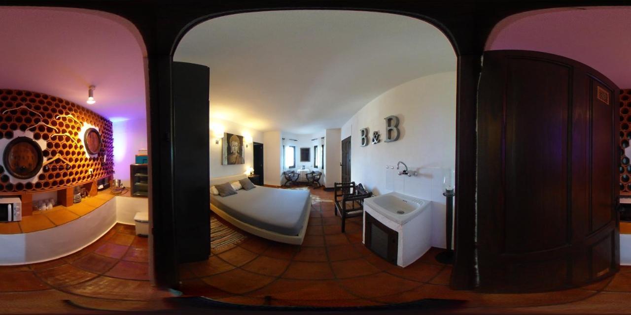 Villa Finca Costa Blanca Apartment 2 / Ferienwohnung 2; Monte Pego Bei Denia Zewnętrze zdjęcie