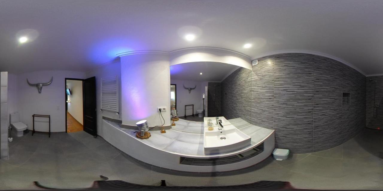 Villa Finca Costa Blanca Apartment 2 / Ferienwohnung 2; Monte Pego Bei Denia Zewnętrze zdjęcie