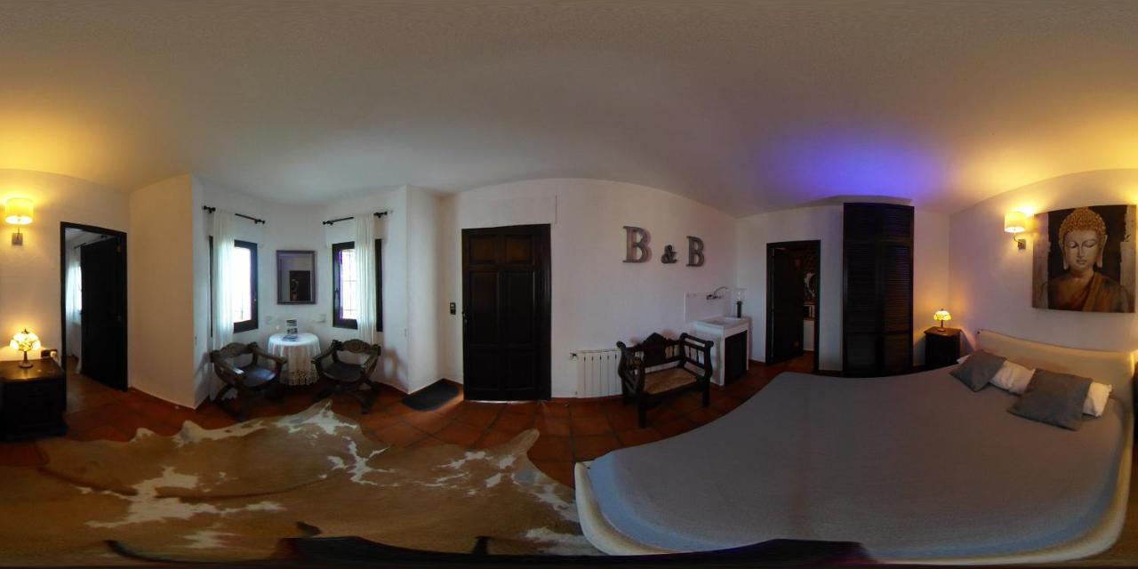 Villa Finca Costa Blanca Apartment 2 / Ferienwohnung 2; Monte Pego Bei Denia Zewnętrze zdjęcie