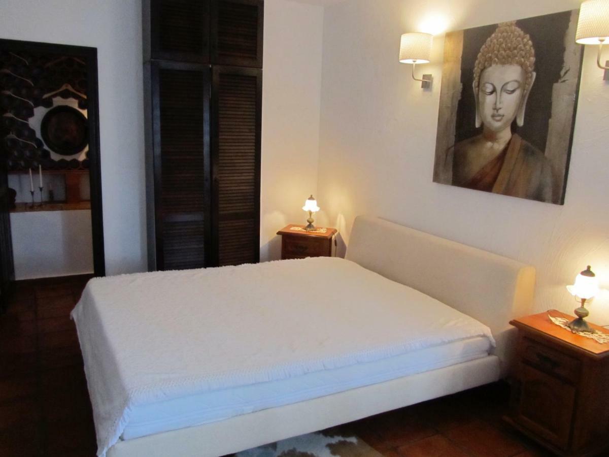 Villa Finca Costa Blanca Apartment 2 / Ferienwohnung 2; Monte Pego Bei Denia Zewnętrze zdjęcie