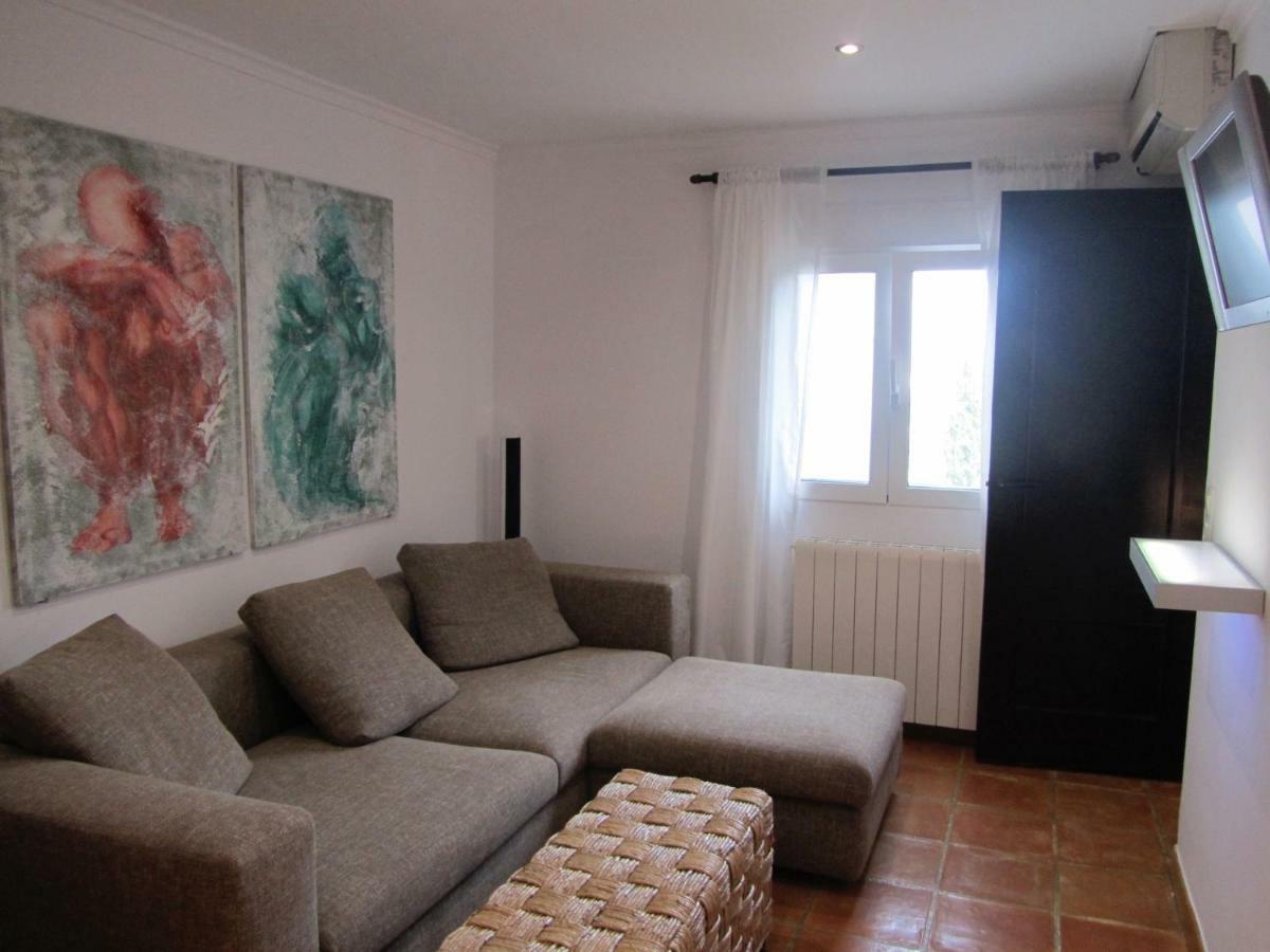 Villa Finca Costa Blanca Apartment 2 / Ferienwohnung 2; Monte Pego Bei Denia Zewnętrze zdjęcie