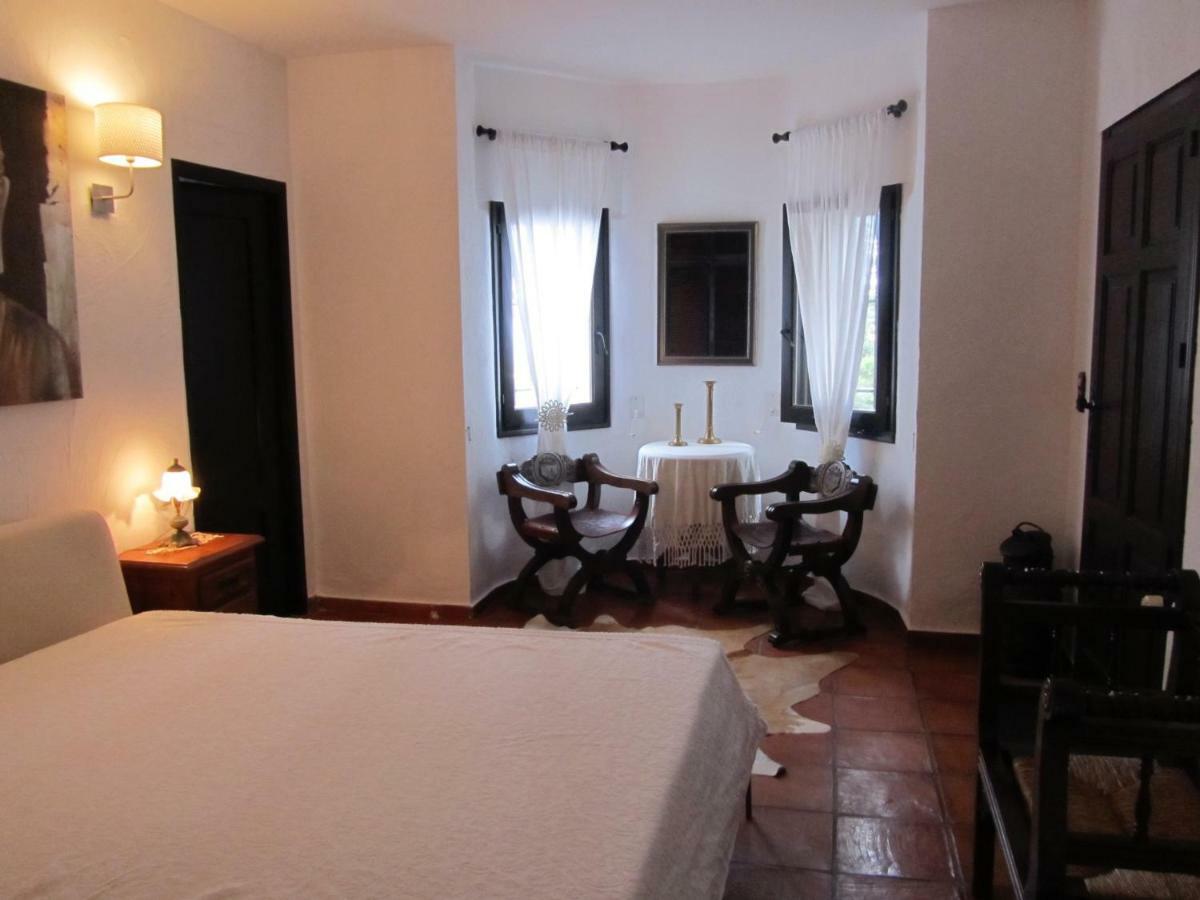 Villa Finca Costa Blanca Apartment 2 / Ferienwohnung 2; Monte Pego Bei Denia Zewnętrze zdjęcie