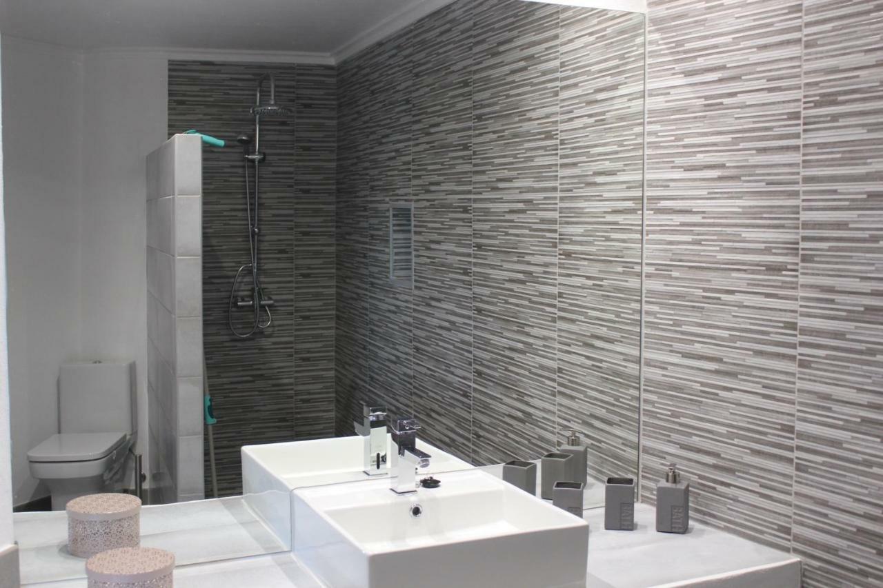 Villa Finca Costa Blanca Apartment 2 / Ferienwohnung 2; Monte Pego Bei Denia Zewnętrze zdjęcie